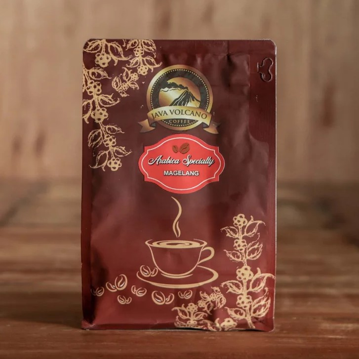

JVC ARABICA SPECIALTY MAGELANG
