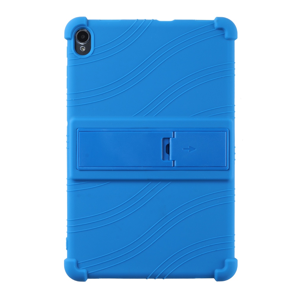 Casing Soft Case Silikon ShockProof Untuk ALLDOCUBE KPad 10.4 &quot;Tablet Android 11