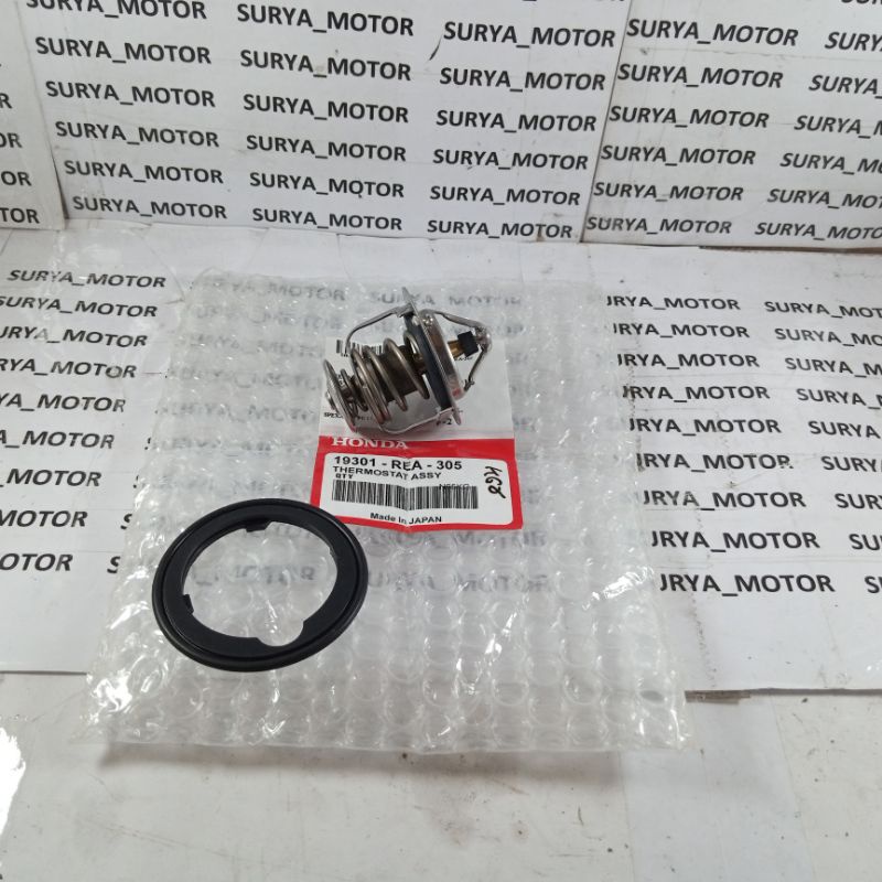 THERMOSTAD HONDA JAZZ 2006 2007 HONDA THAILAND