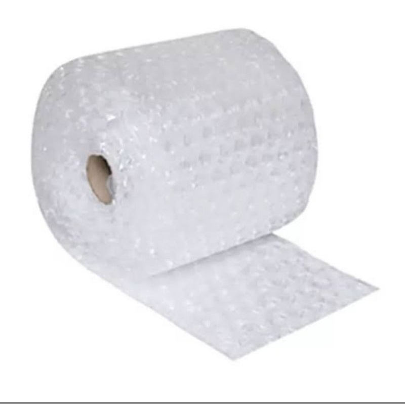 

Bubble wrap untuk packing tambahan