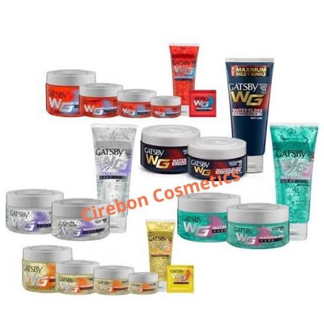 Gatsby WG