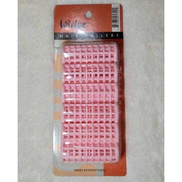 Widex Hair Rollers 6 Medium