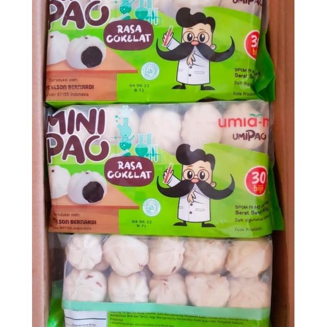 

mini pao weifang