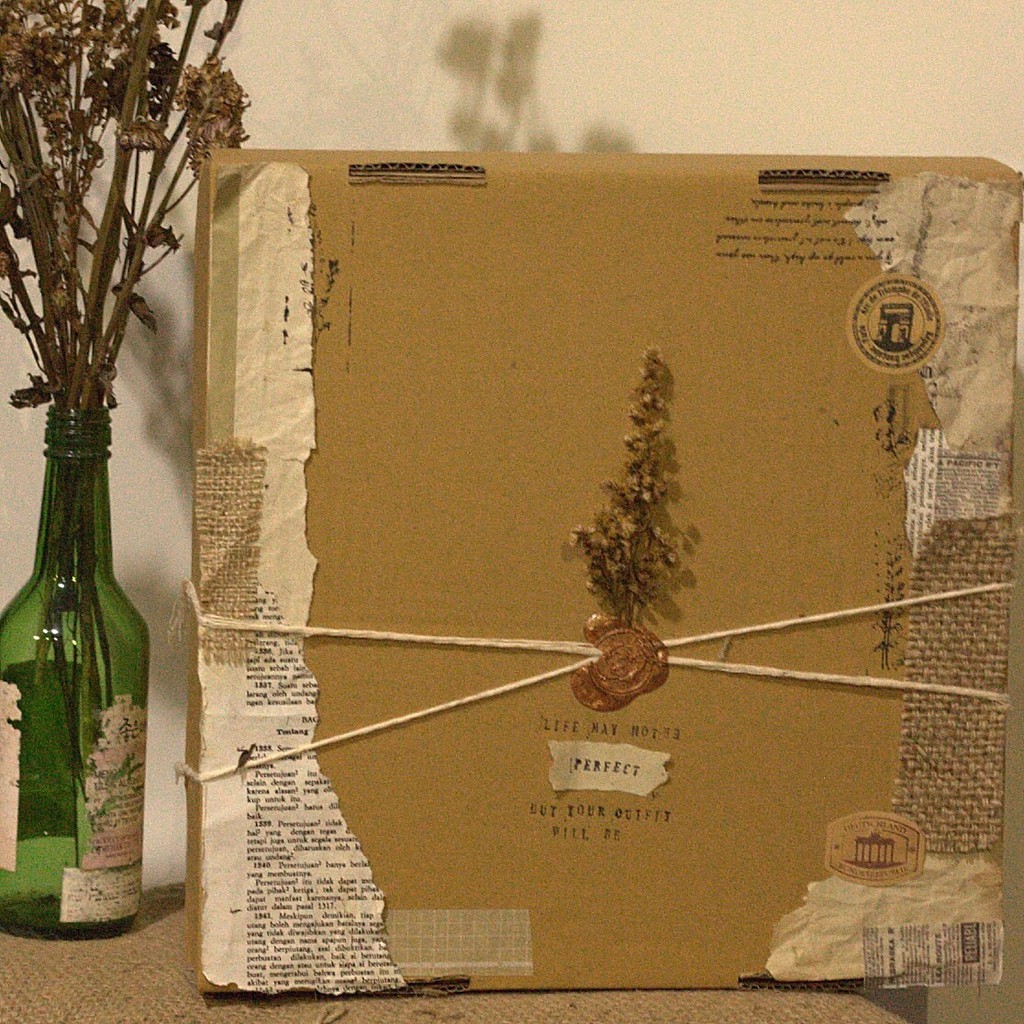 

BOX JUMBO AESTHETIC EUROPA