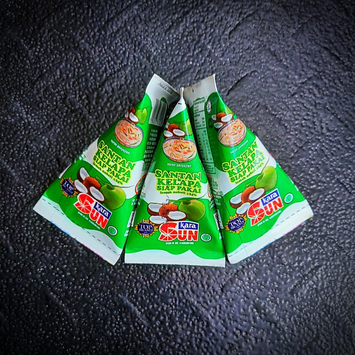 

vs2011bd Sun Kara - Santan Kelapa - 65 Ml - Sun Kara Fsfs201