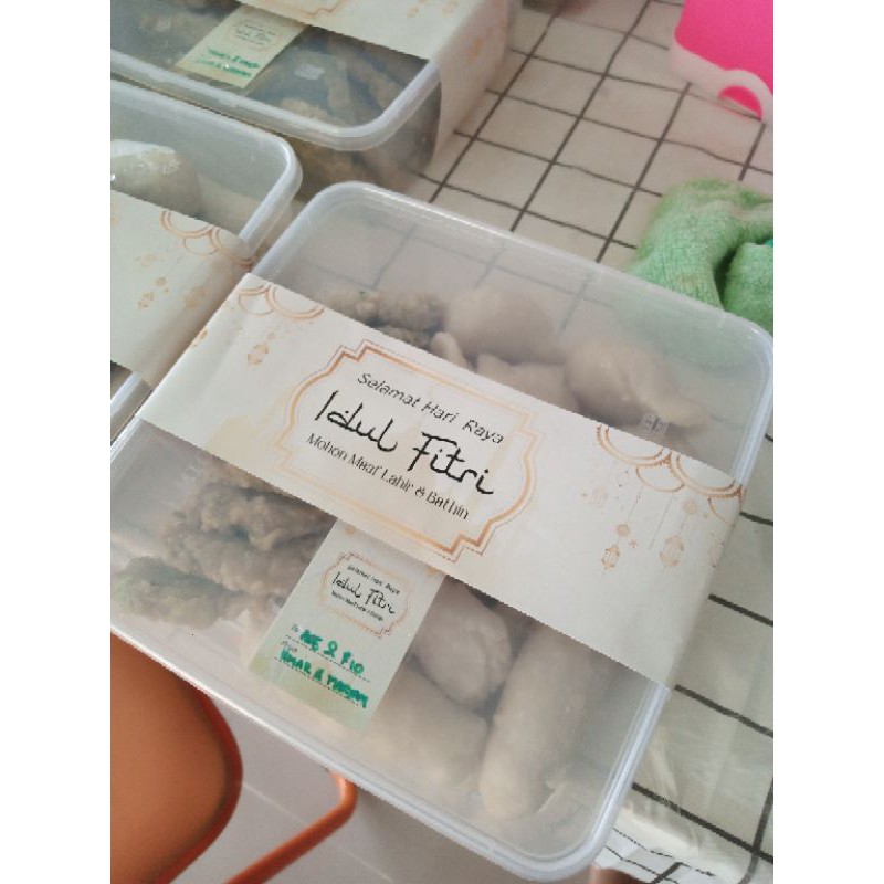 

pempek ikan tenggiri