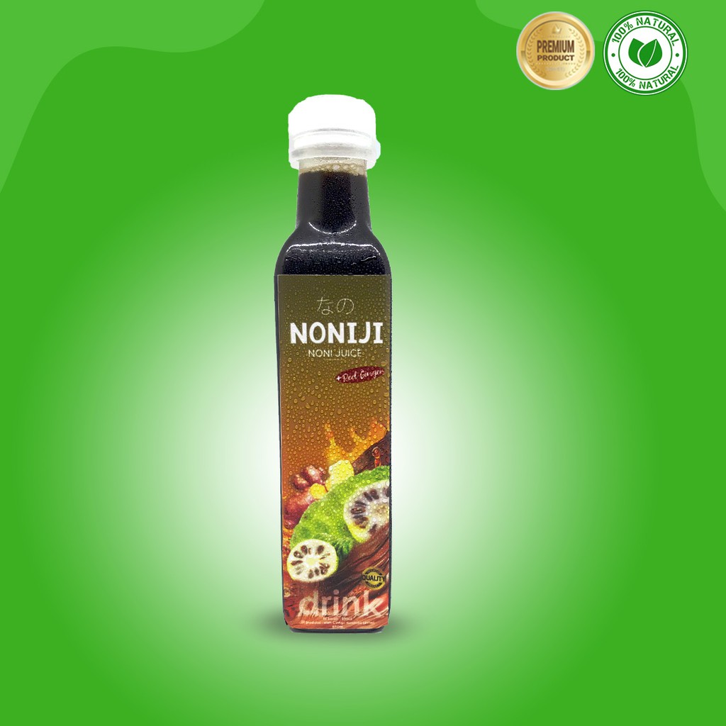 

Noniji | Jus Buah Mengkudu | Hipertensi | Jantung | Imun Booster