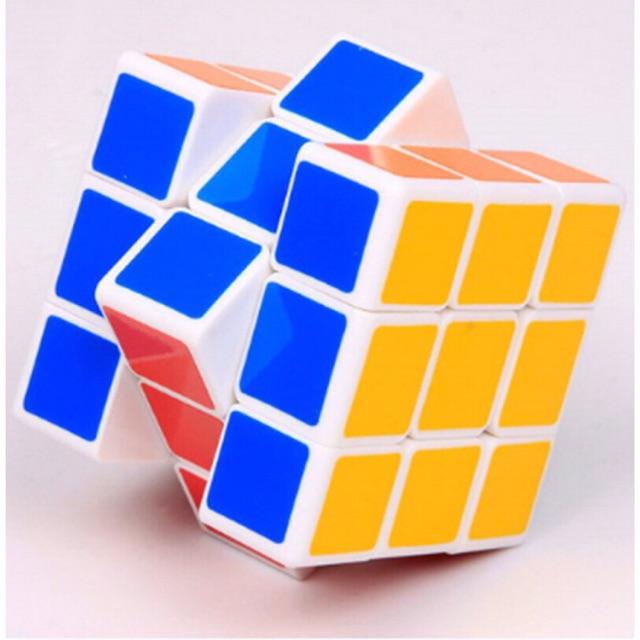 Rubik 3 x 3