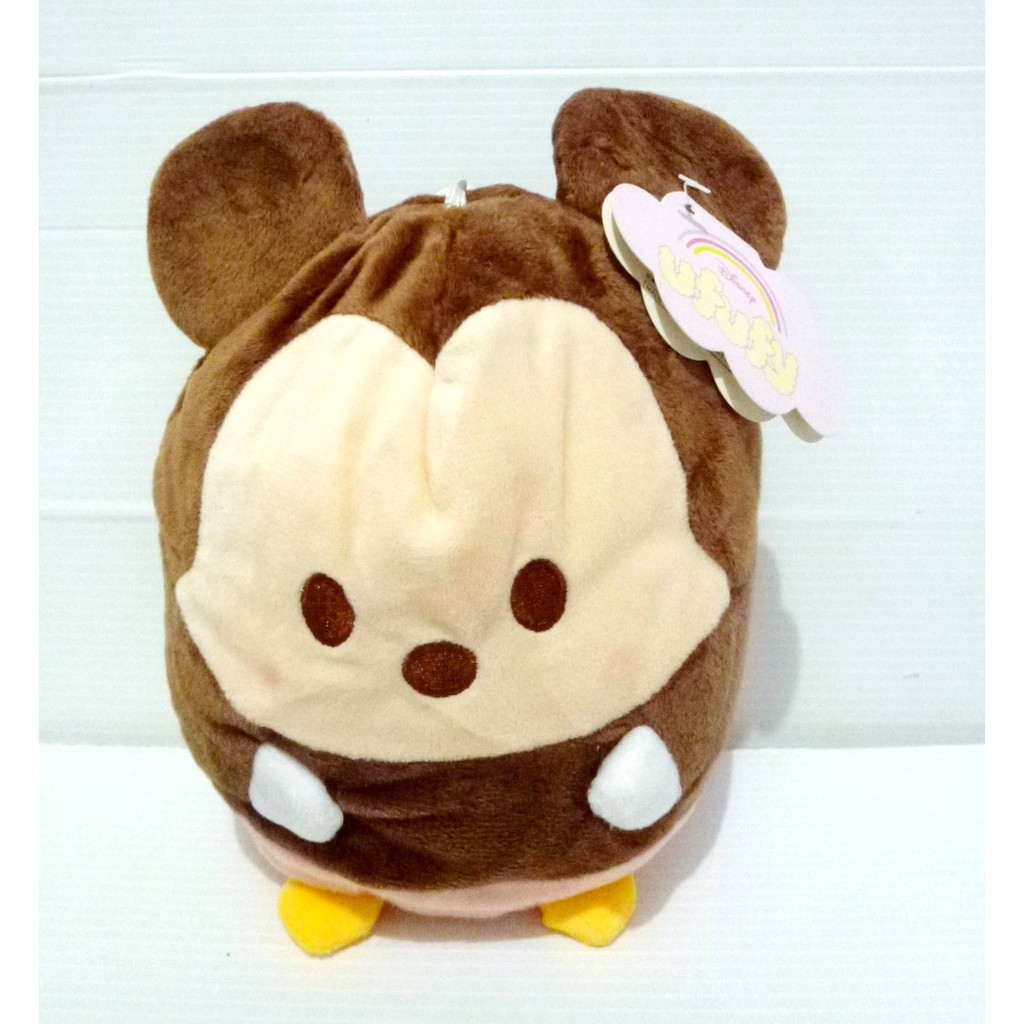 Boneka Mickey Mouse Original Disney Ufufy Plush Doll Ufufy Mickey Mouse