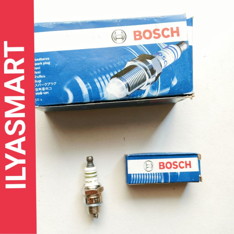 Jual Busi Bosch Tipe Ws F Shopee Indonesia