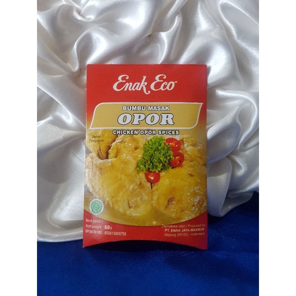 

Bumbu Opor