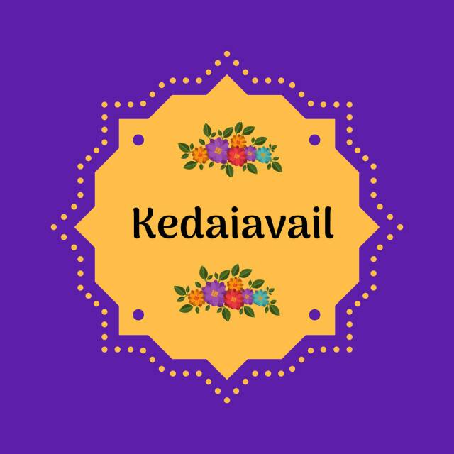 kedaiavail