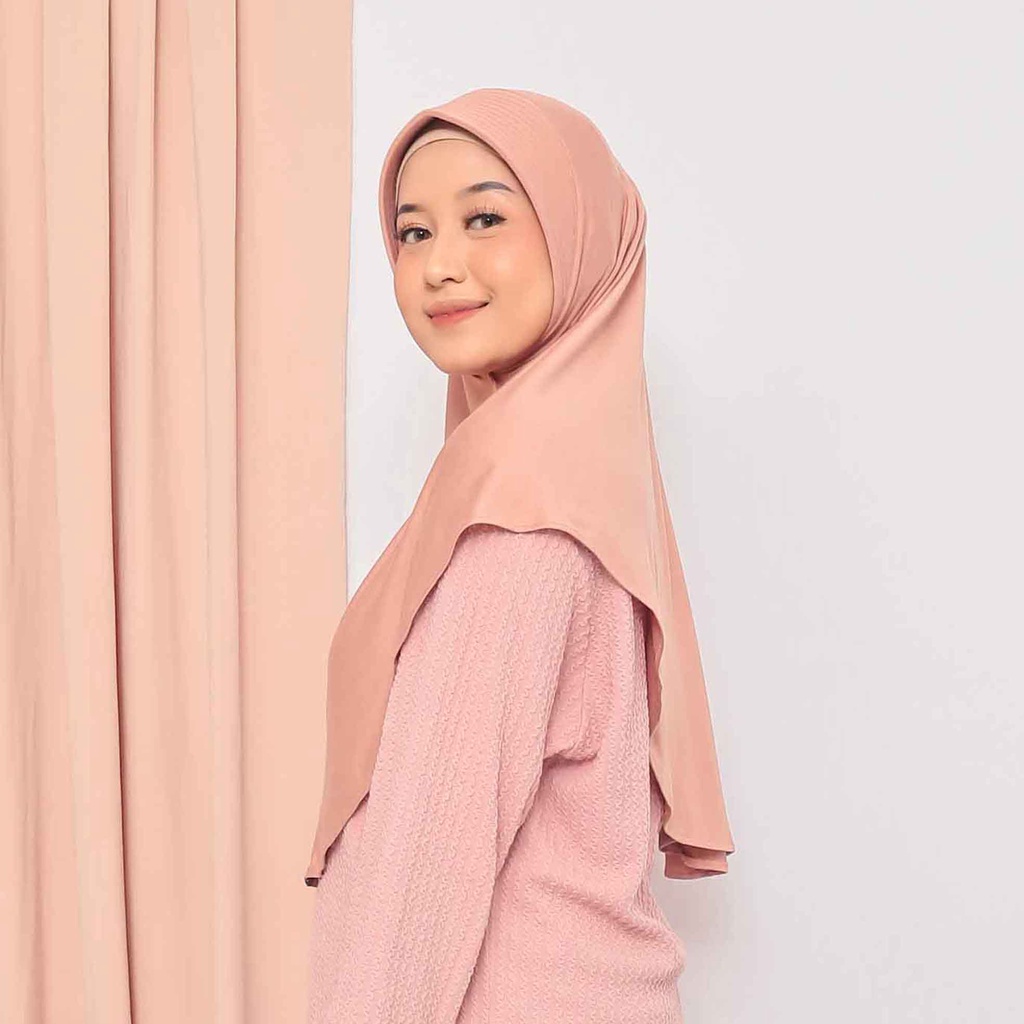ASPUT - Fatima Hijab Instant Longpad