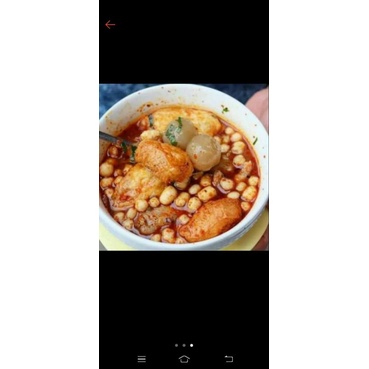 

Baso aci karuhun Garut