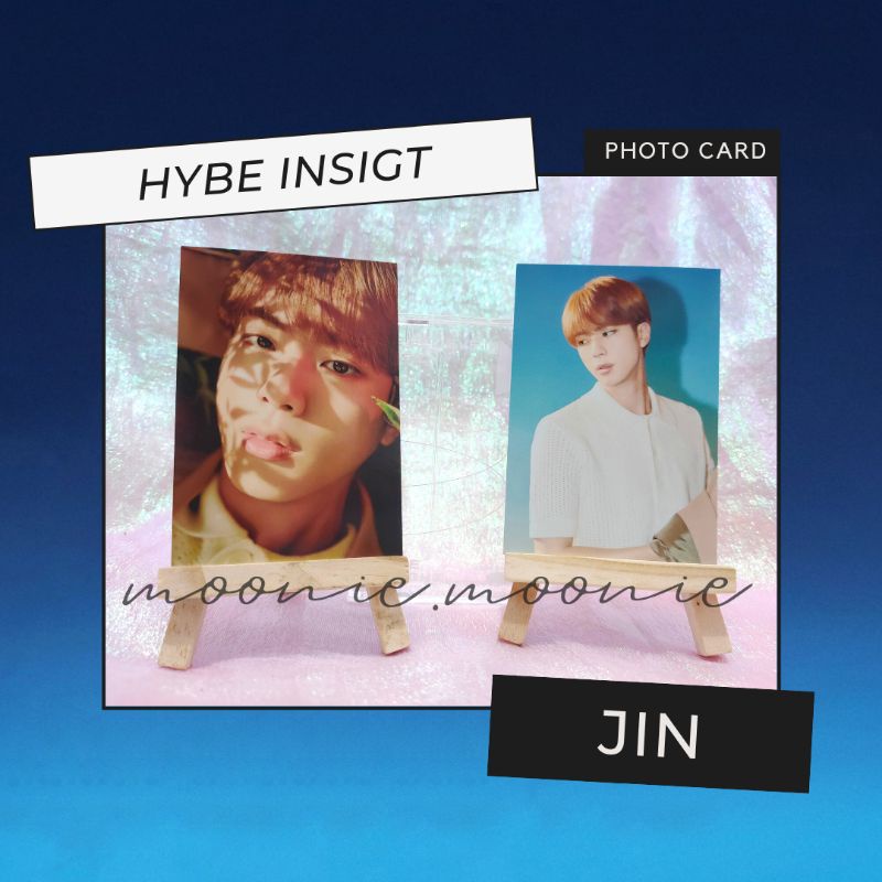PC BTS HYBE INSIGHT