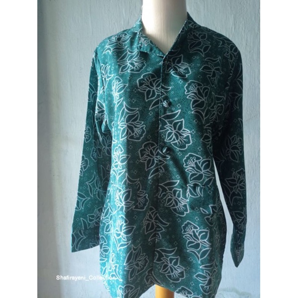 Baju Batik PKK / Seragam PKK