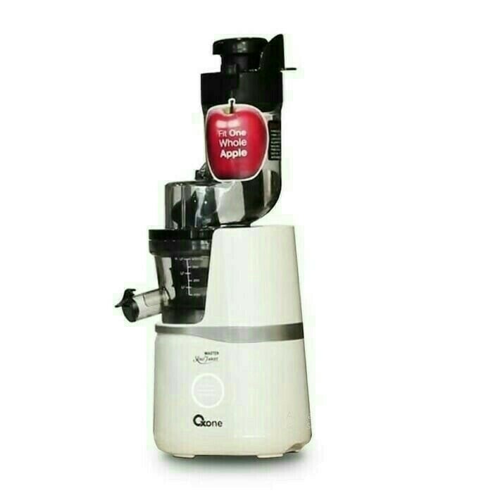 OXONE Master Slow Juicer OX875N