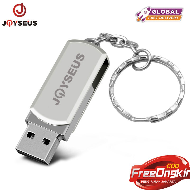 Usb Flash Drive Joyseus 16gb