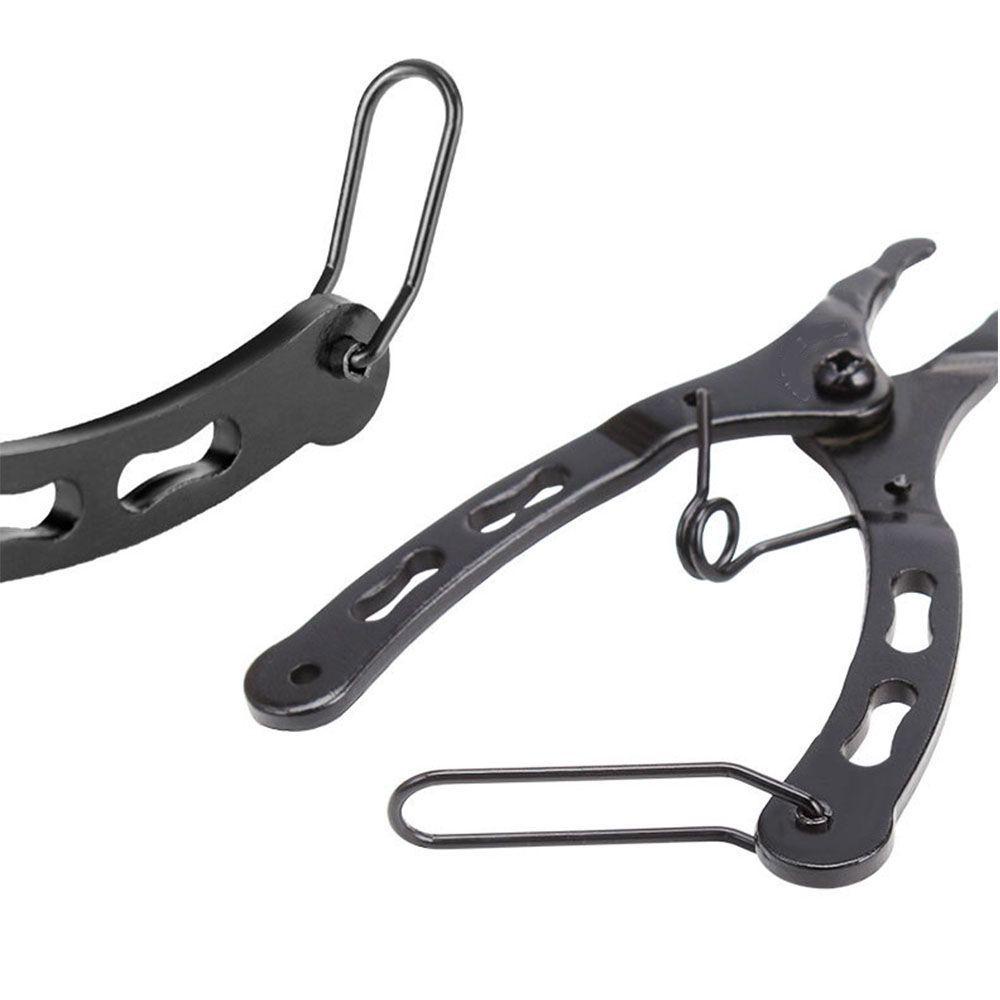 R-FLOWER Chain Link Tang Perbaikan Portable Sepeda Multifungsi Tool Plier
