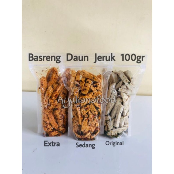 

Basreng Stik Daun Jeruk 100gr