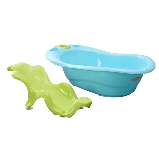 Baby safe bathtub BT02 - bathtub baby | bak mandi bayi