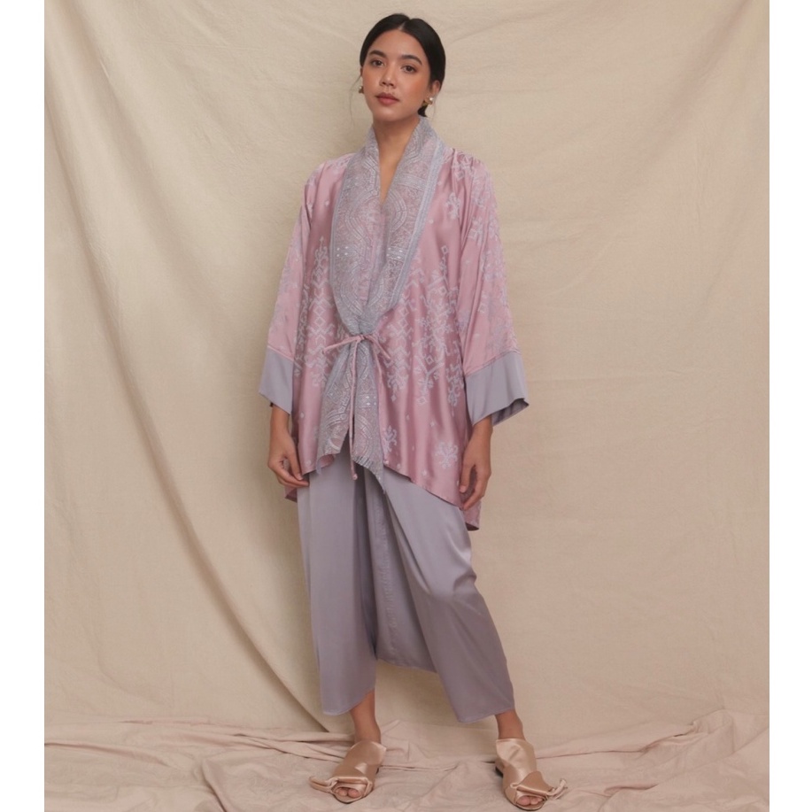 Janitra 04 - Ramadan Collection