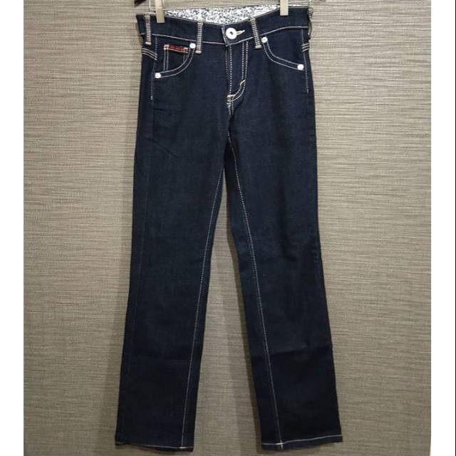 Edwin Exclusive vintage