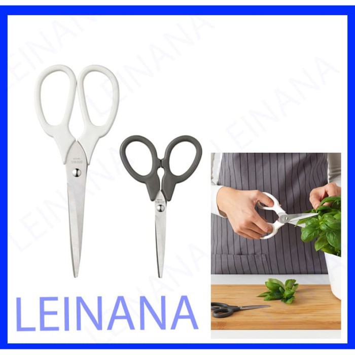 

gunting isi 2 MARKBART Gunting Serbaguna