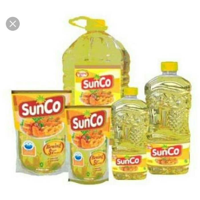 

Sunco Best Quality