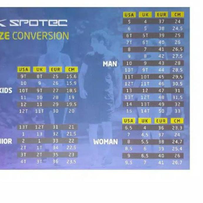 DISCOUNT  9.9 Spotec Dronic || Thunder Sepatu Running Spotec ORIGINAL [KODE 800]