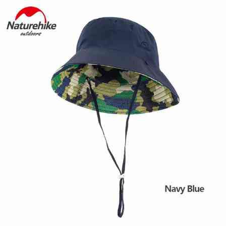 TOPI RIMBA NATUREHIKE QUICK DRY NH18H008-T, (ORIGINAL), topi mancing hunting fishing hiking