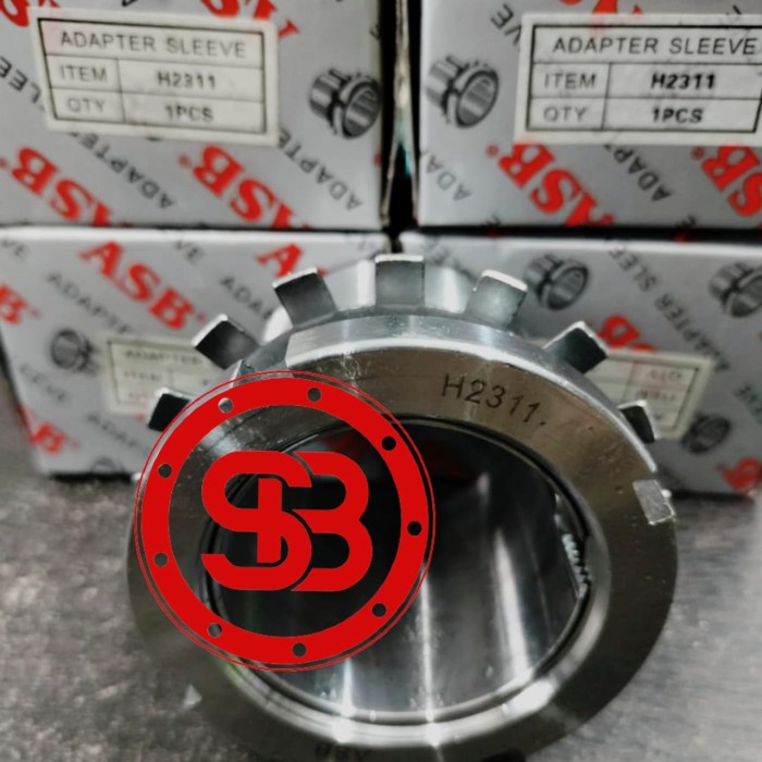 Bearing / Laker / Laher Adapter H 2311 ASB