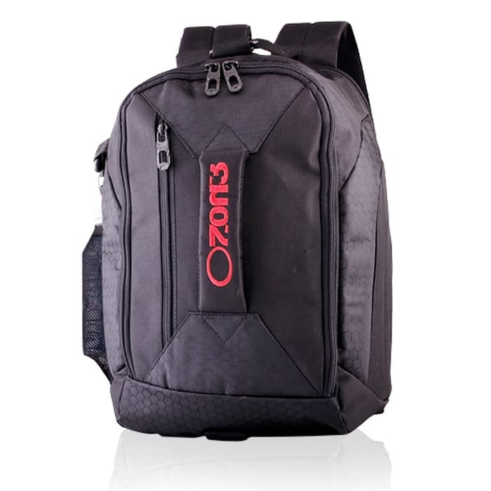 TERBARU M7W4 Backpack Ransel Mudik Ransel Pendaki Blesco Puskas Ransel Sepatu Futsal/ Badminto