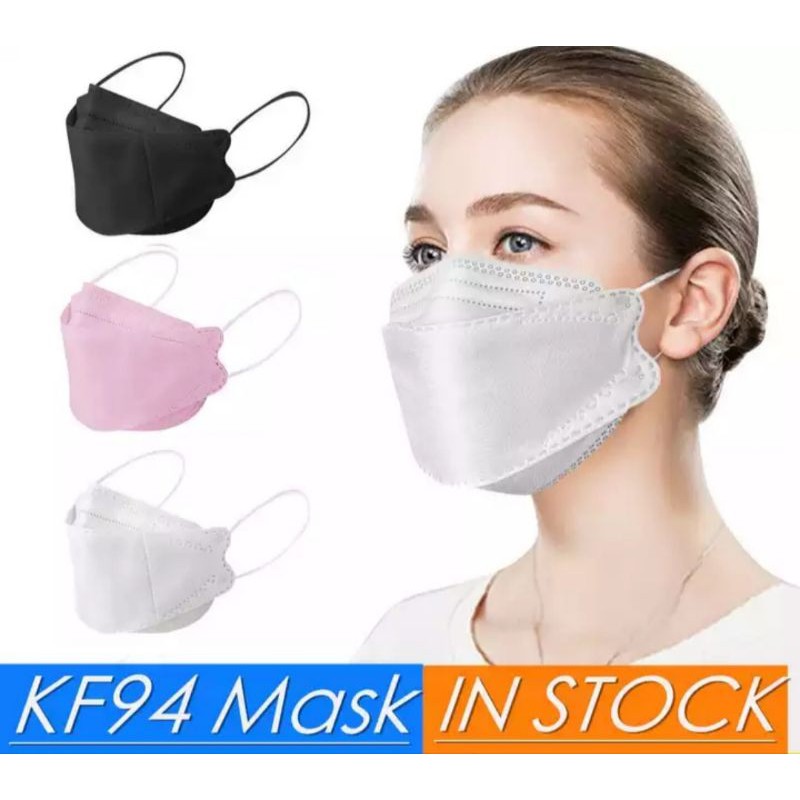 MASKER KOREA KF94/ MASKER MEDIS/ MASKER KN95/ MASKER EVO