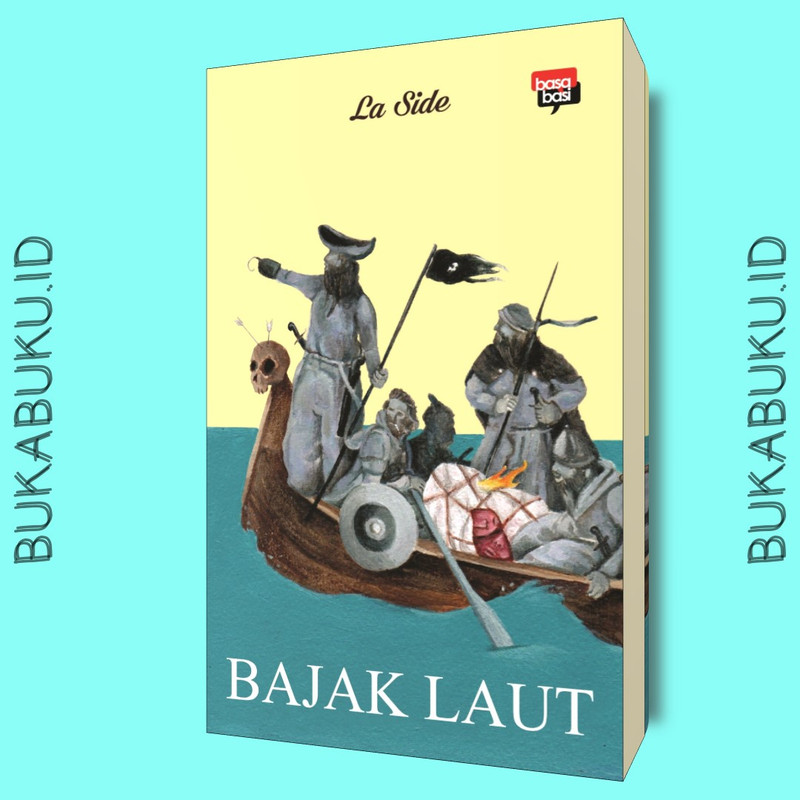 

Bajak Laut