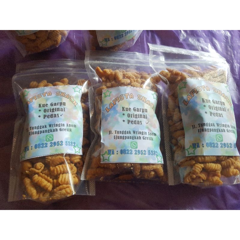 

snack
