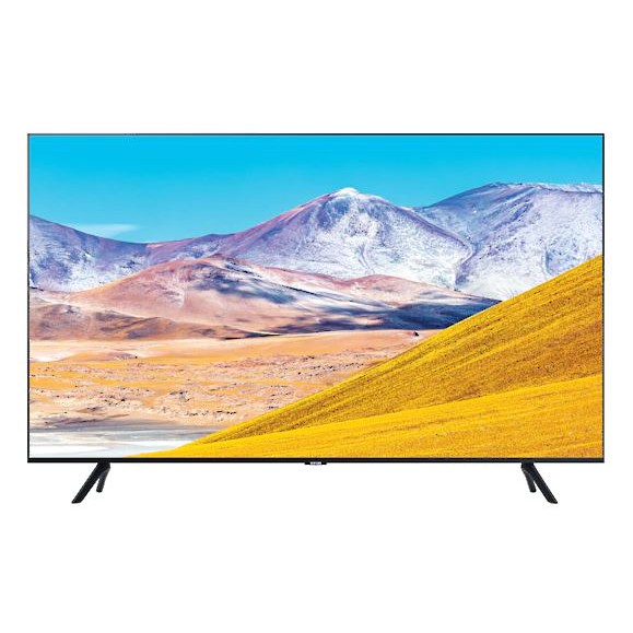 Televisi LED Samsung UA50TU8000KXXD 50 inch Crystal UHD 4K Smart