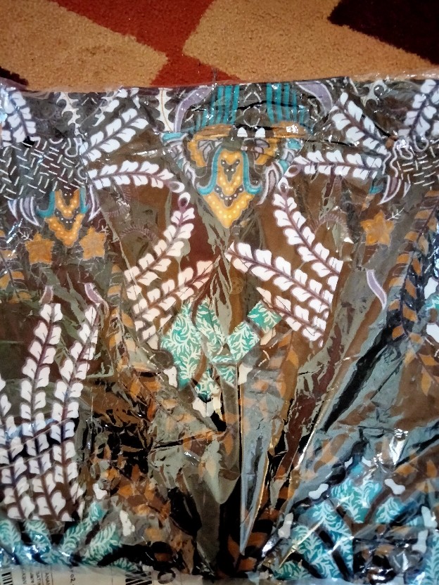 Batik Cowok Kualitas Original Model Regulare Kualitas Setara Mall Asli Luigi Batani Lb