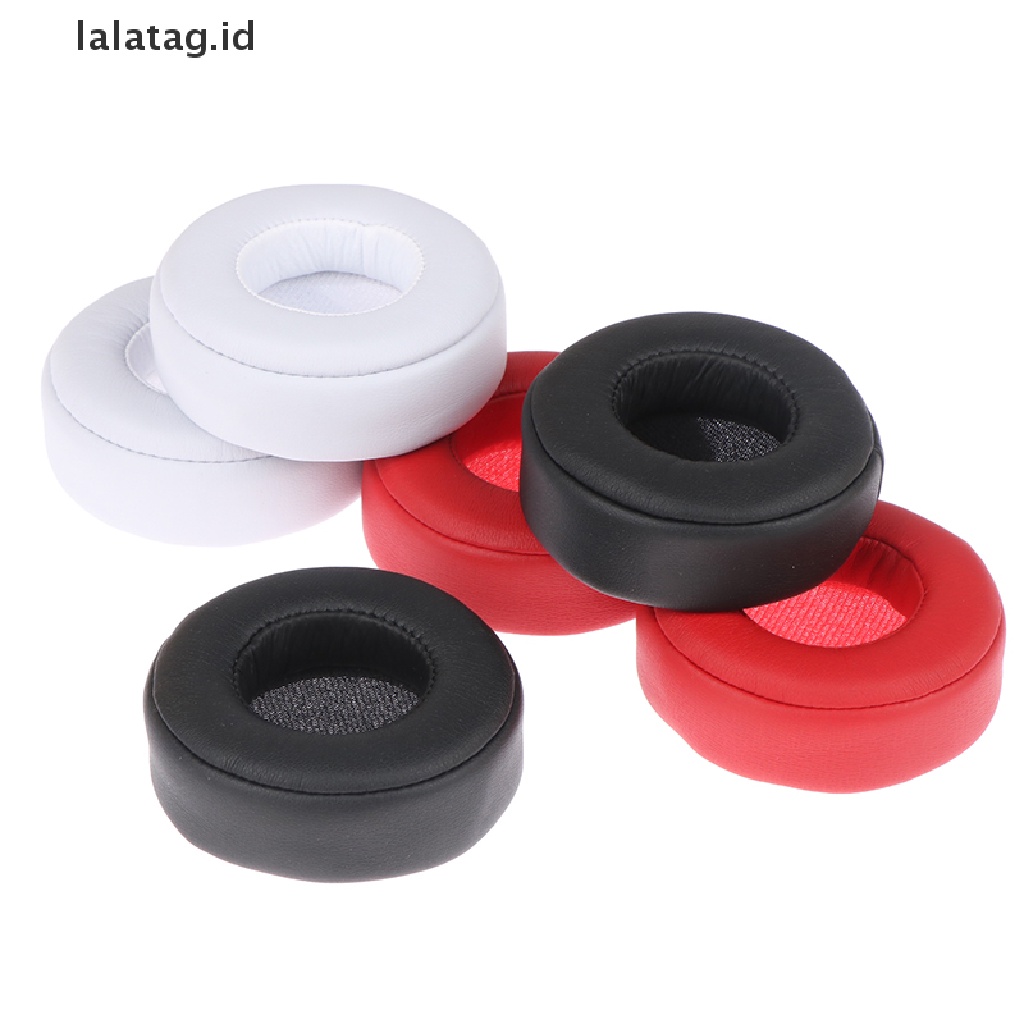 (lalatag) Earpad Pengganti Untuk Headphone Beats MIXR