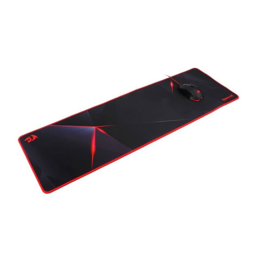 Mousepad Gaming Redragon XL extended Aquarius P015 SIZE