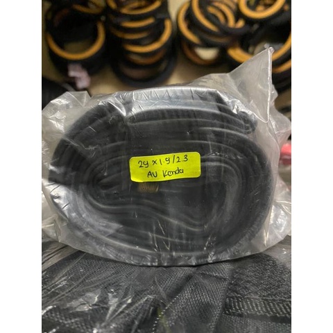 Ban Dalam Sepeda 29 x 1.9/2.3 Pentil Motor
