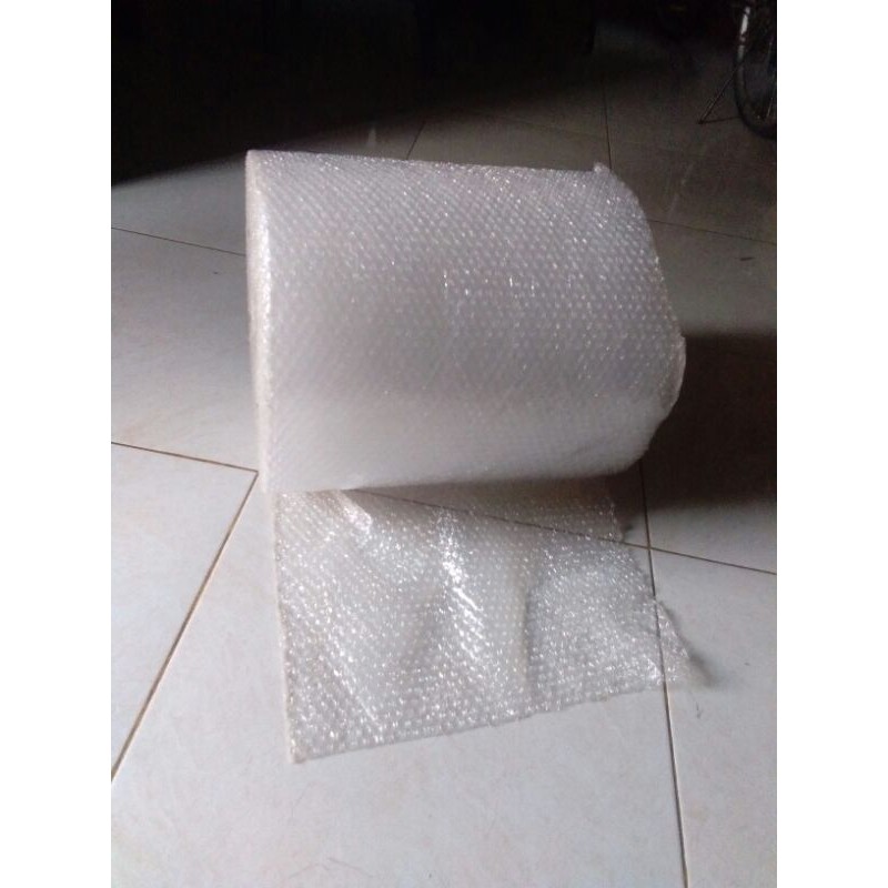 

Bubble Wrap Pelengkap Packing Aman