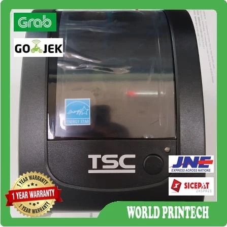 PRINTER BARCODE TSC DA210