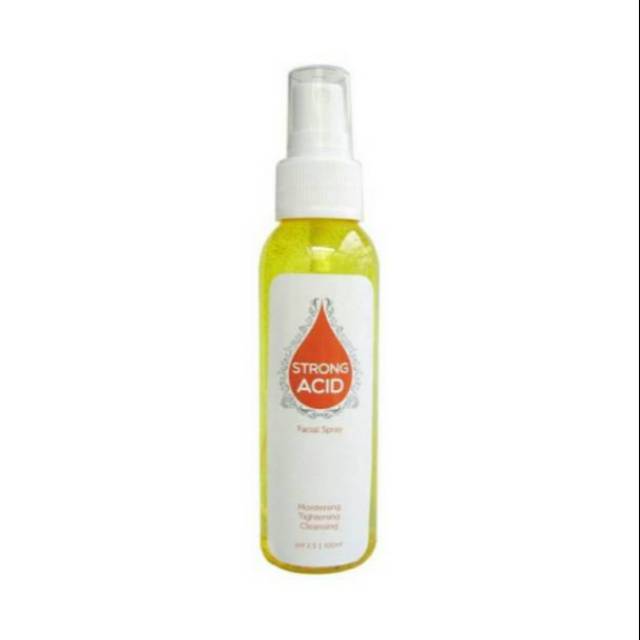 Handsanitizer Non Alkohol / Strong acidic water 100ml by Kangen Water