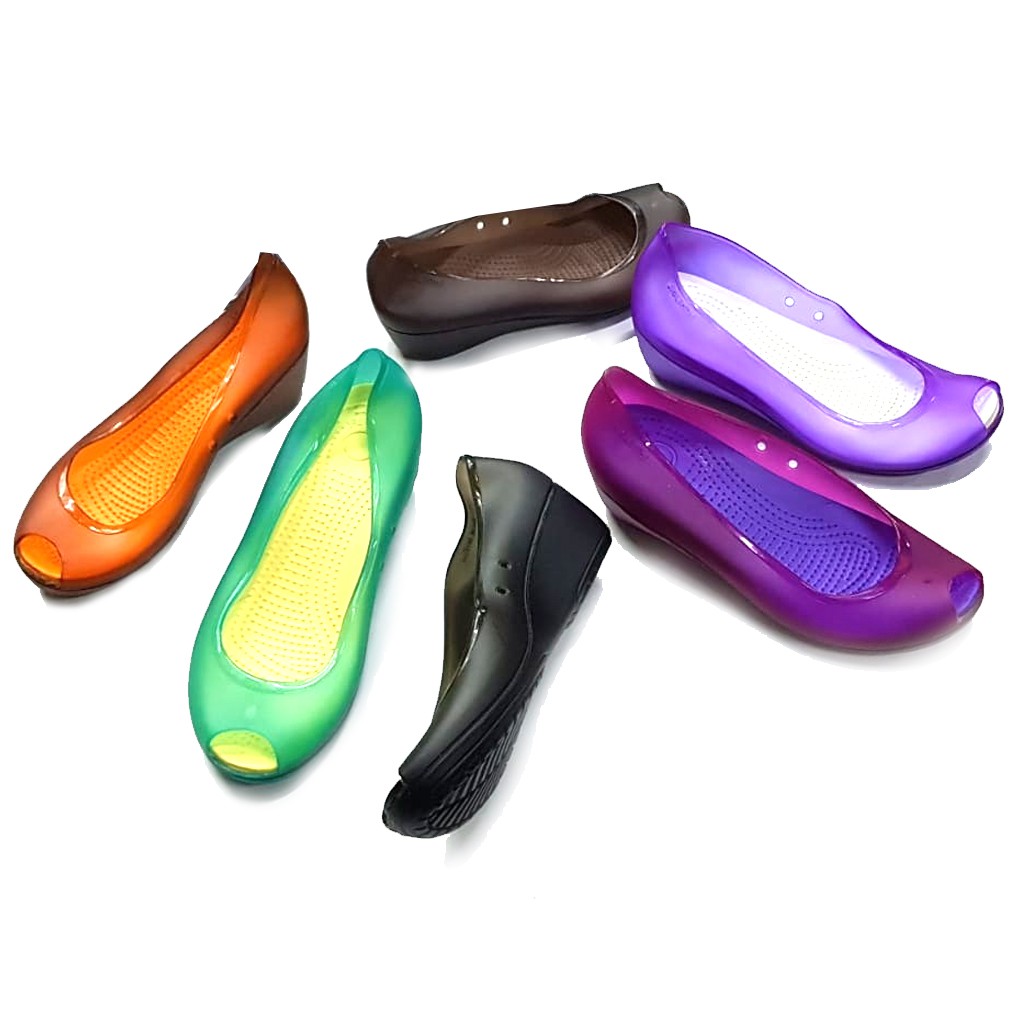 wedges shopee