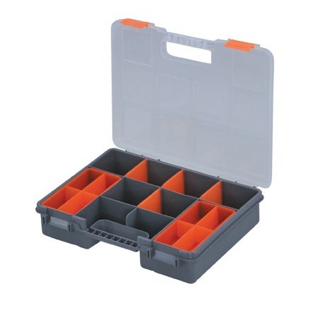 Tool Box Perkakas Maspion / Kotak Peralatan Perkakas Rumah