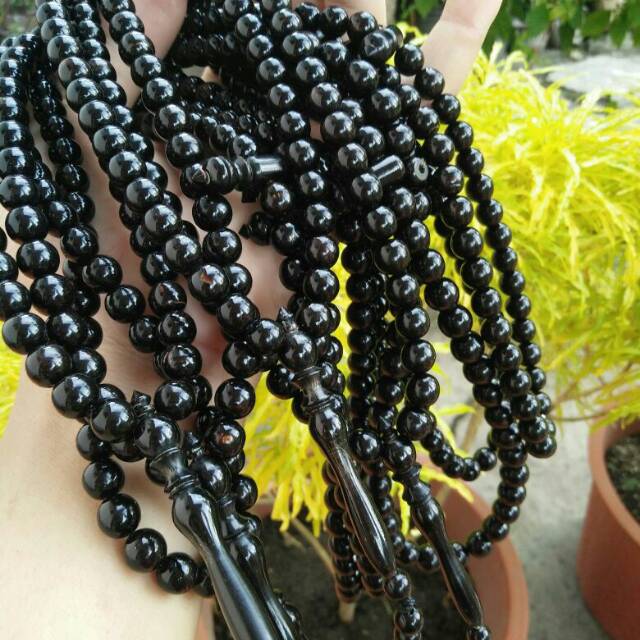 TASBIH MUSLIM 99 AKAR BAHAR HITAM ORIGINAL Shopee Indonesia TASBIH MUSLIM 99 AKAR BAHAR HITAM ORIGINAL Shopee Indonesia