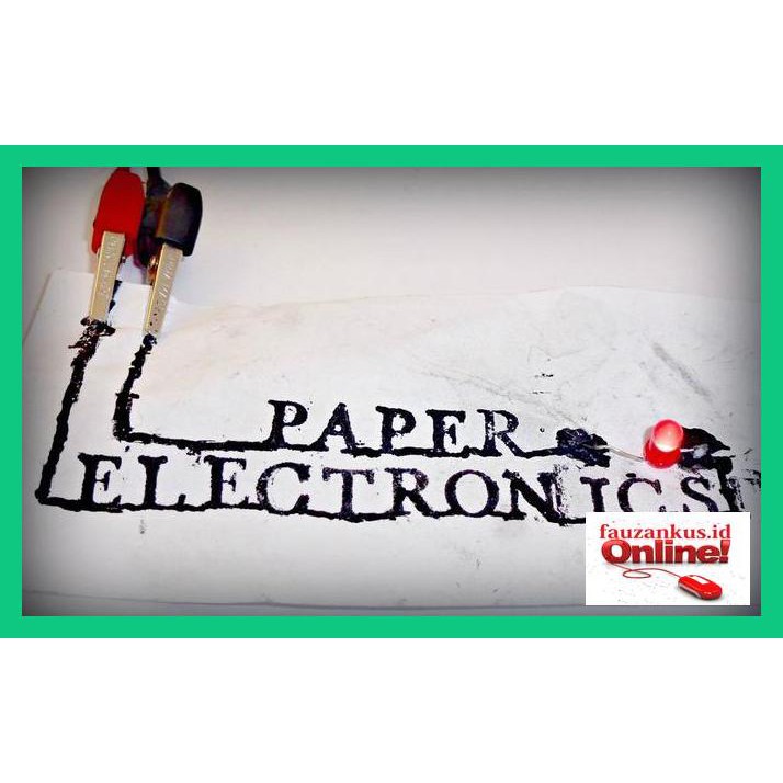 

F6Rtt69- Carbon Conductive Paint / Cat Karbon Penghantar Arus Listrik 15 Grams Se5Wt5-