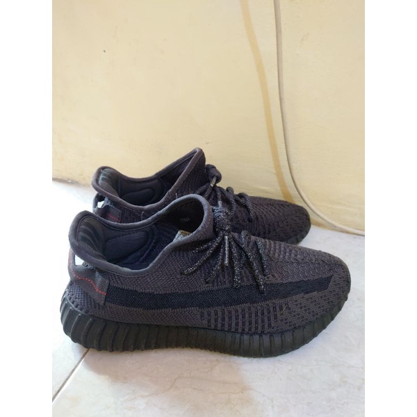 adidas gazelle silver green womens FY2903 adidas Yeezy Boost 350 V2 Cinder [USED] main image 1