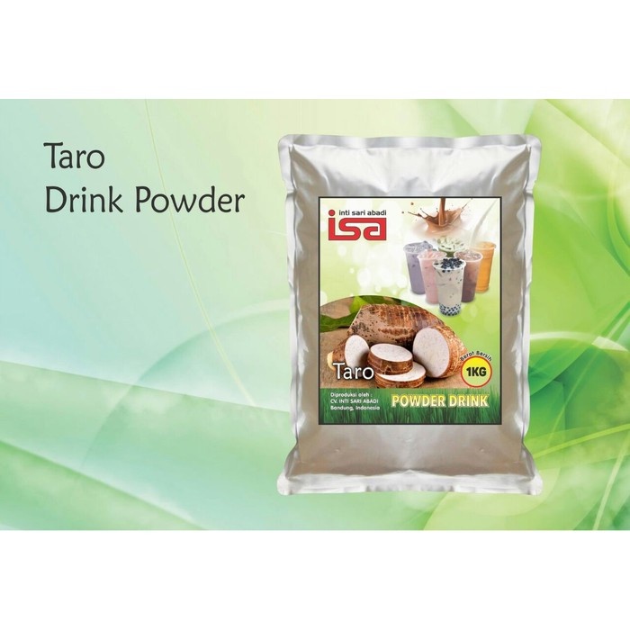 

Lainnya-Minuman-Bubuk- Bubuk Minuman Semua Rasa - Isa Powder Drink -Bubuk-Minuman-Lainnya.